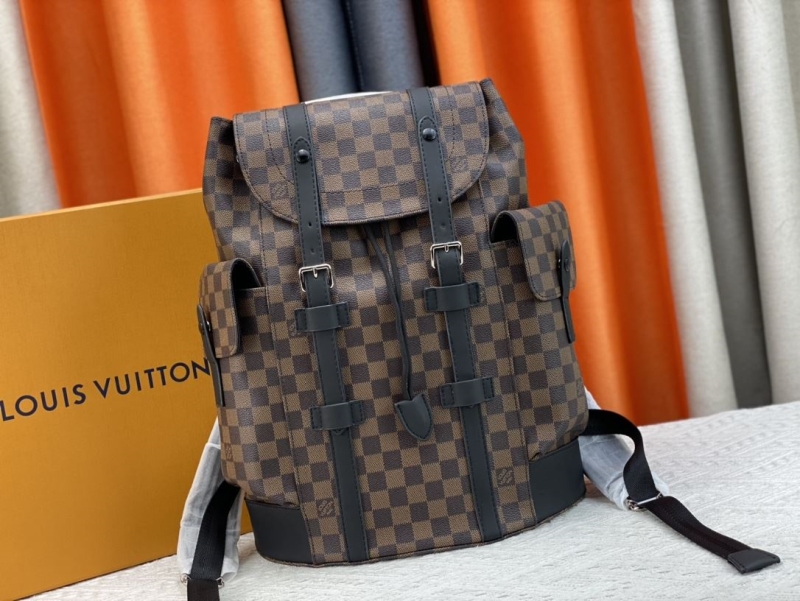 LV Backpacks